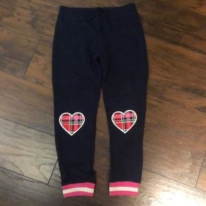 EUC Crown and Ivy athleisure pants